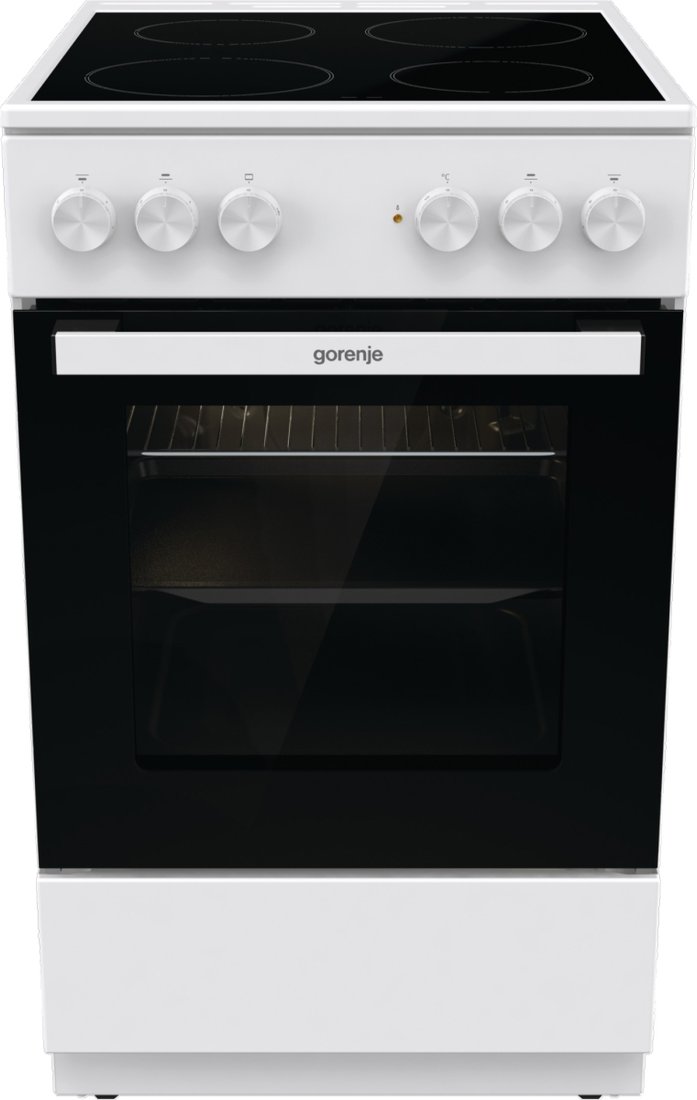 

Кухонная плита Gorenje GEC5A12WG-B