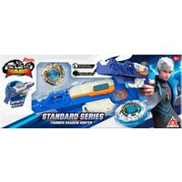 Игровой набор Infinity Nado Волчок Трайб Стандарт Thunder Shadow Hunter 71067