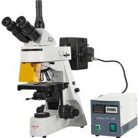 Микроскоп Микромед 3 ЛЮМ 10525