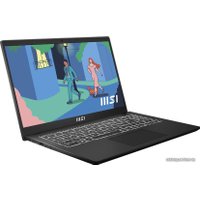 Ноутбук MSI Modern 15 B12HW-002XRU
