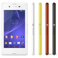 Телефон Sony Xperia E3