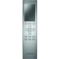 Кондиционер Lessar LS-HE12KCE2A/LU-HE12KCE2A