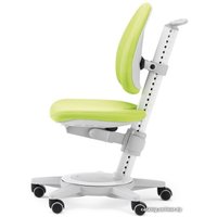 Детское ортопедическое кресло Moll Maximo Trend (серый/magnolia)