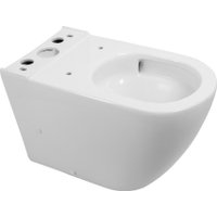 Унитаз напольный BelBagno Stefa-Tor BB2141CP-TOR/SC