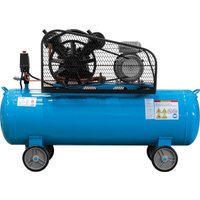 Компрессор DGM AC-2100B