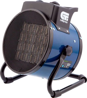 Электрическая тепловая пушка СибрТех K3