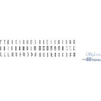 Компьютерная швейная машина Brother Style-60e