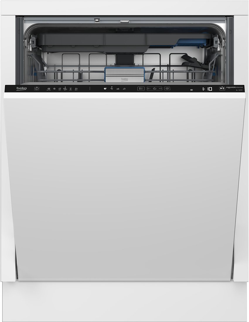Встраиваемая посудомоечная машина BEKO BDIN38531AF