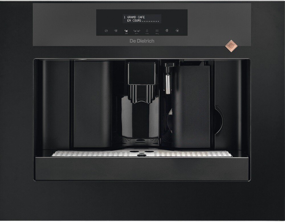 

Кофемашина De Dietrich DKD7400XB