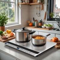 Настольная плита Endever Skyline IP-69