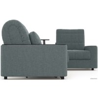 Угловой диван Moon Family 018 003561 (правый, серый)