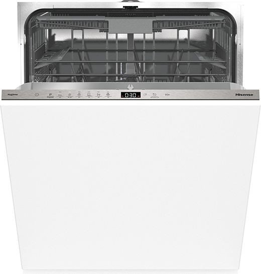 

Отдельностоящая посудомоечная машина Hisense HV643D60
