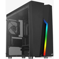 Корпус AeroCool Bolt Mini-G-BK-v1