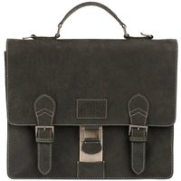 Мужская сумка Klondike 1896 Native KD1132-01 (черный)