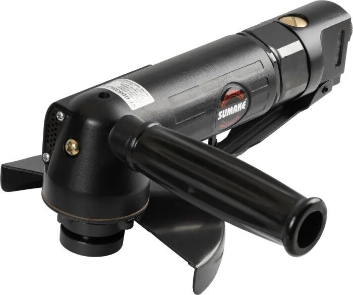 

Пневмошлифмашина Sumake ST-GD535L2