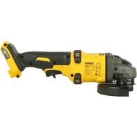 Угловая шлифмашина DeWalt DCG414NT (без АКБ, кейс)