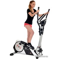 Эллиптический тренажер Christopeit Sport Crosstrainer Ergometer CX 4