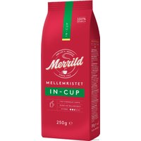 Кофе Merrild In Cup молотый 250 г