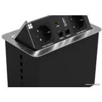 Розетка ASA VersaLink 03VI70J2NR