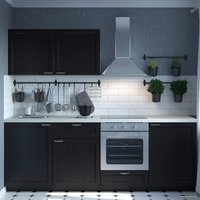 Готовая кухня Ikea Метод 594.352.70