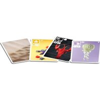 Настольная игра Фабрика игр Море, соль, бумага. Больше соли