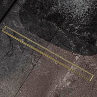 Трап/канал Roxen Supra Gold 91050-90GB