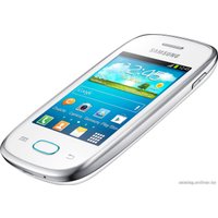 Телефон Samsung Galaxy Pocket Neo (S5310)
