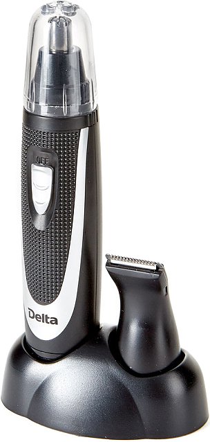 

Триммер для носа и ушей Delta DL-4301