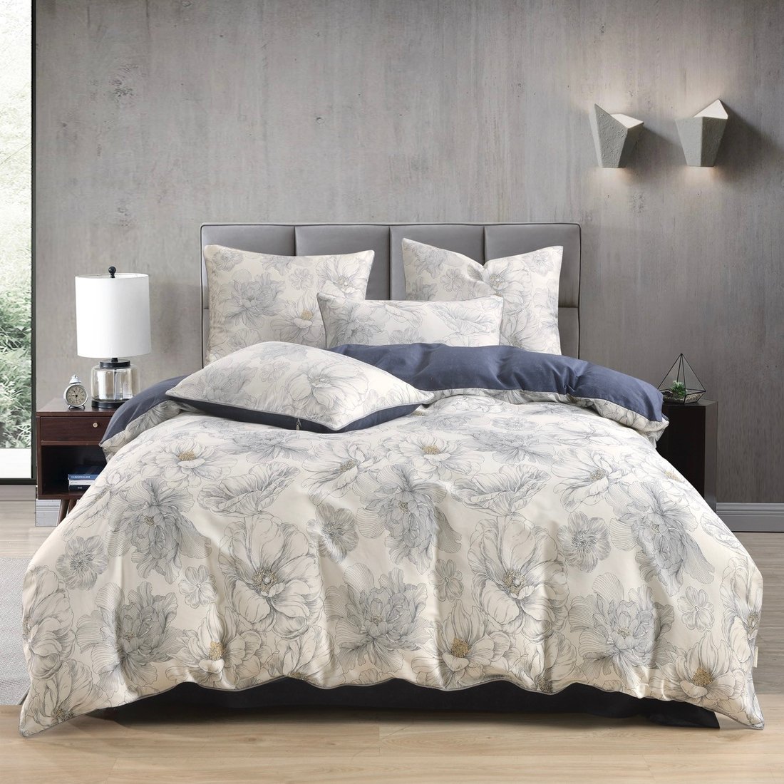 

Постельное белье Sofi De MarkO Лорэн 7Е 7Е-1530