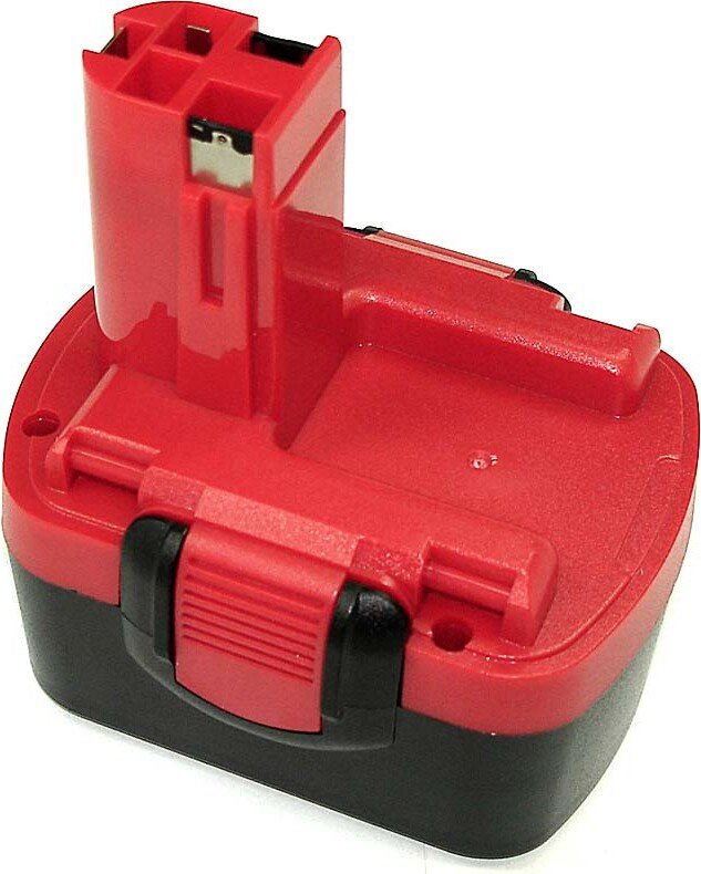 

Аккумулятор Копия Bosch 020628 (14.4В/3.3 Ah)