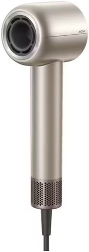 Фен Mova Shine 10 (luna gold)