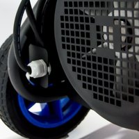 Мойка высокого давления Aprila HZ-275TP (без подогрева воды) в Барановичах