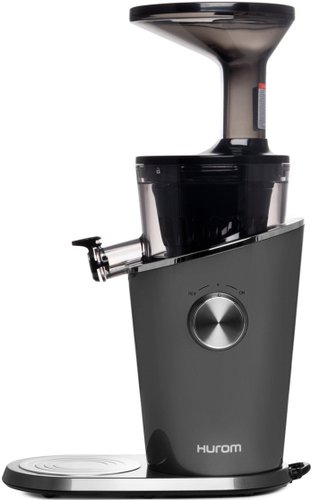 Hurom H-100 (серый)
