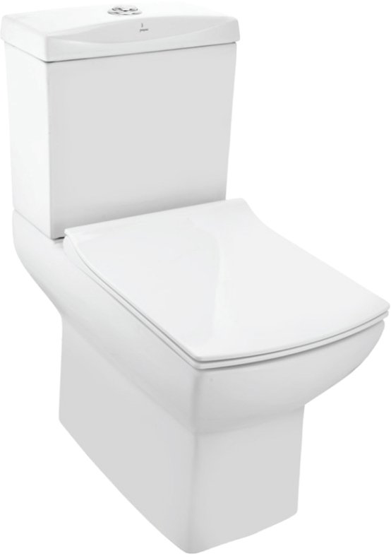 

Унитаз напольный Jaquar LYS-WHT-38751P180UFSM