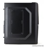 Корпус Zalman ZM-T4