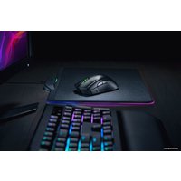 Игровая мышь Razer Mamba + Firefly Hyperflux Bundle