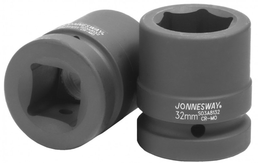 

Головка слесарная Jonnesway S03A8132