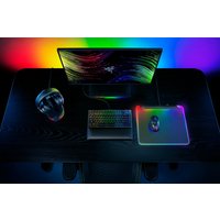 Коврик для мыши Razer Firefly V2 Pro Black