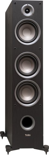Напольная акустика Taga Harmony TAV-607F (черный)