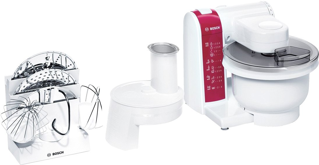 

Кухонная машина Bosch MUM4825