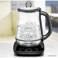 Электрический чайник ROMMELSBACHER TA 2000