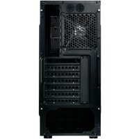 Корпус Thermaltake Versa H22 Black (CA-1B3-00M1WN-00)