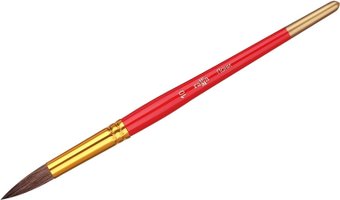 Кисть для рисования Гамма Пони №10 280618.04.010