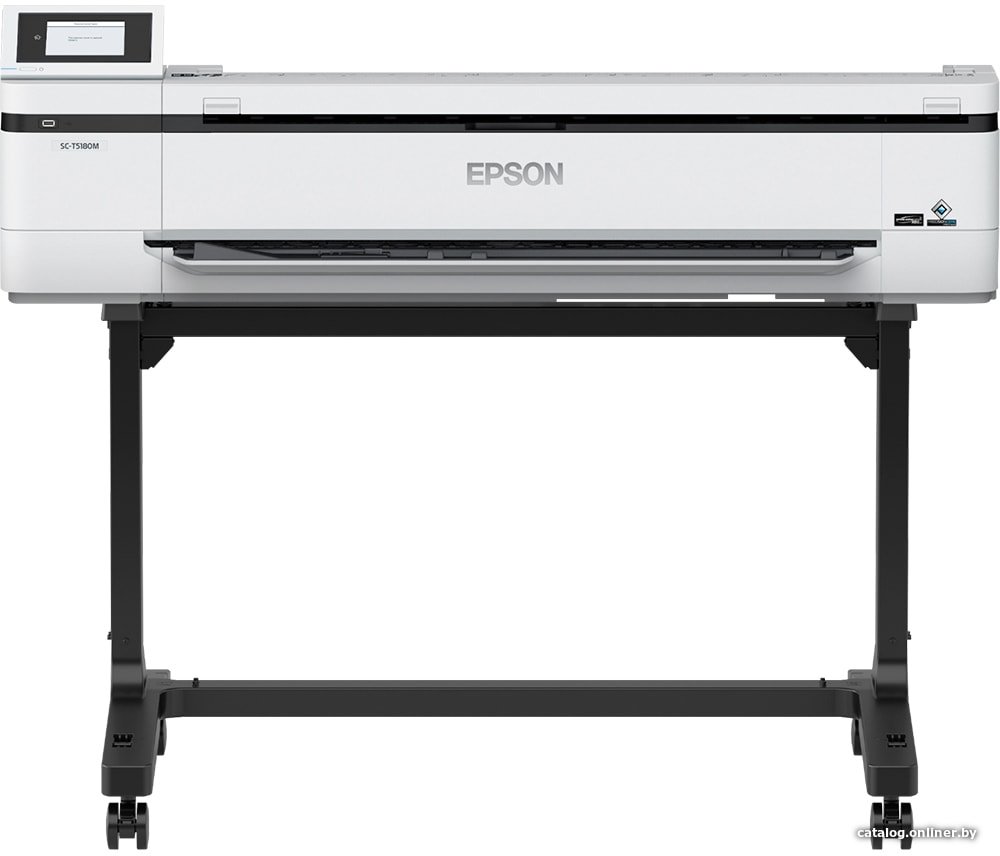 Плоттер Epson SureColor SC-T5100M