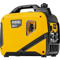 Бензиновый генератор Denzel GS-2200iS