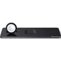 Беспроводное зарядное Satechi Trio Wireless Charging Pad