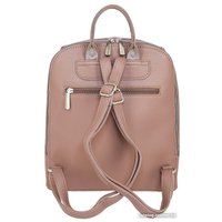 Городской рюкзак David Jones 823-CM6751-DPK (темно-розовый)