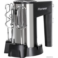Миксер Pioneer MX321