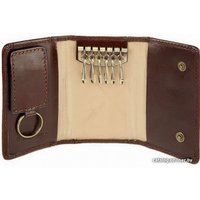 Ключница Gianni Conti 909070 (brown)
