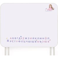 Складной стол Nika КА2/СН (сиреневый)